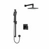 KUBIK KIT 323 SHOWER TRIM