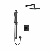 KUBIK KIT 323 SHOWER TRIM