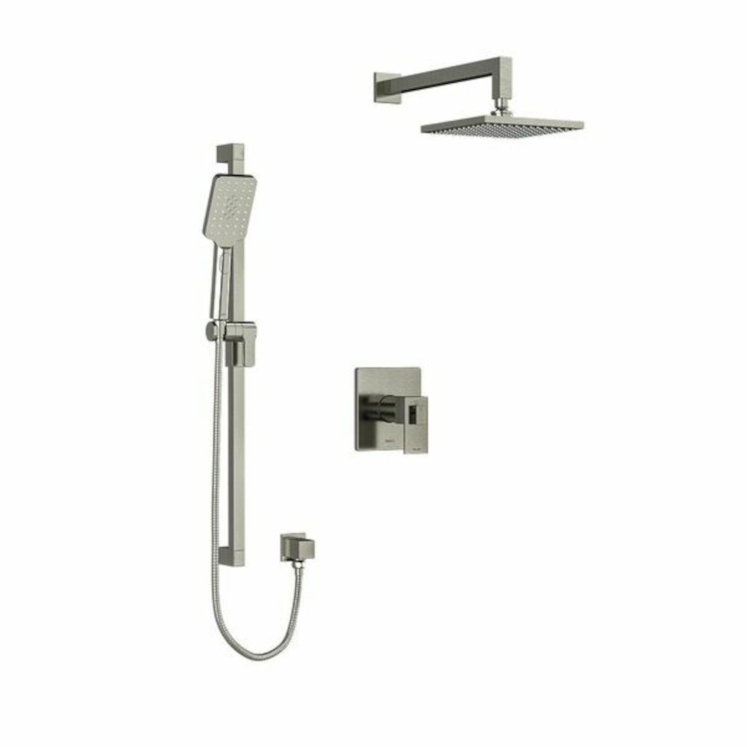 KUBIK KIT 323 SHOWER TRIM | robinsonco.ca