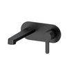 NIBI WALL MOUNT LAVATORY FAUCET TRIM - robinsonco.ca