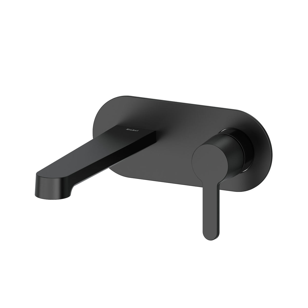 NIBI WALL MOUNT LAVATORY FAUCET TRIM - robinsonco.ca