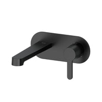 NIBI WALL MOUNT LAVATORY FAUCET TRIM - robinsonco.ca