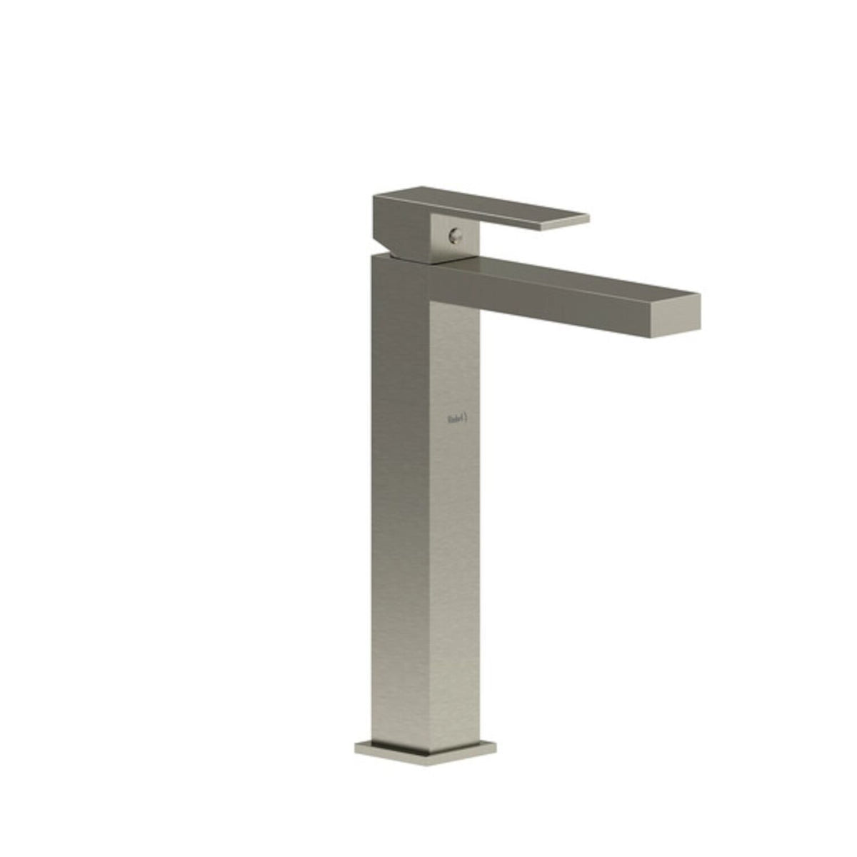 KUBIK SINGLE HANDLE TALL BATHROOM FAUCET - robinsonco.ca