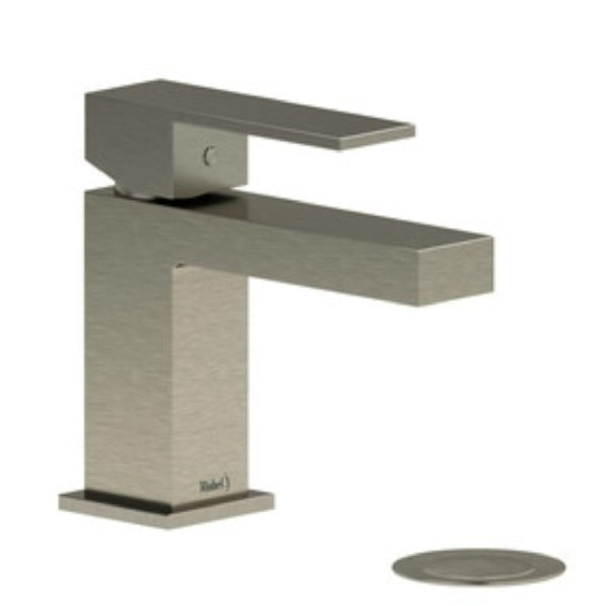 KUBIK SINGLE HOLE LAVATORY FAUCET - robinsonco.ca
