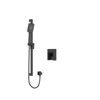 KUBIK PRESSURE BALANCE HANDSHOWER KIT - robinsonco.ca