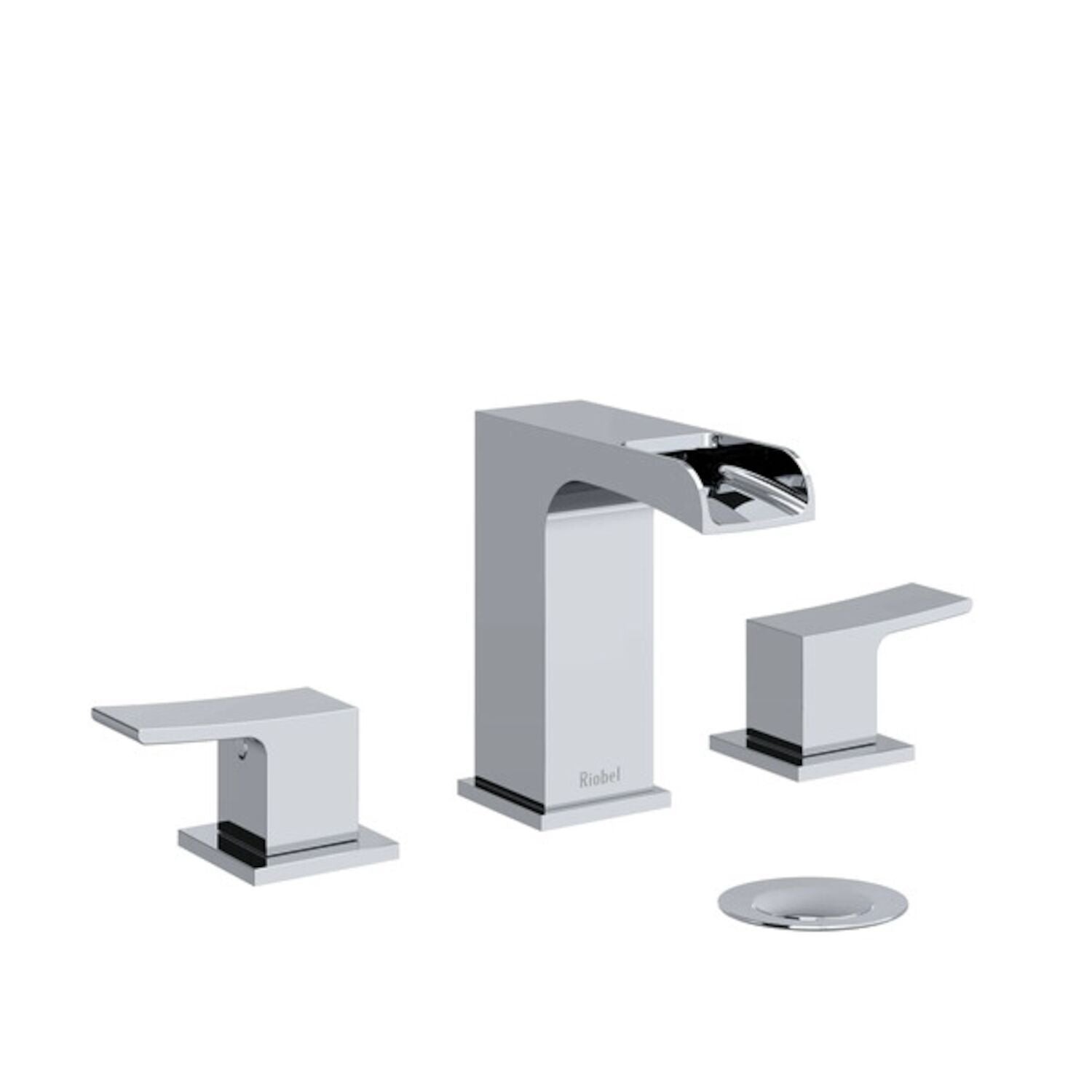 ZENDO KIT 323 SHOWER TRIM