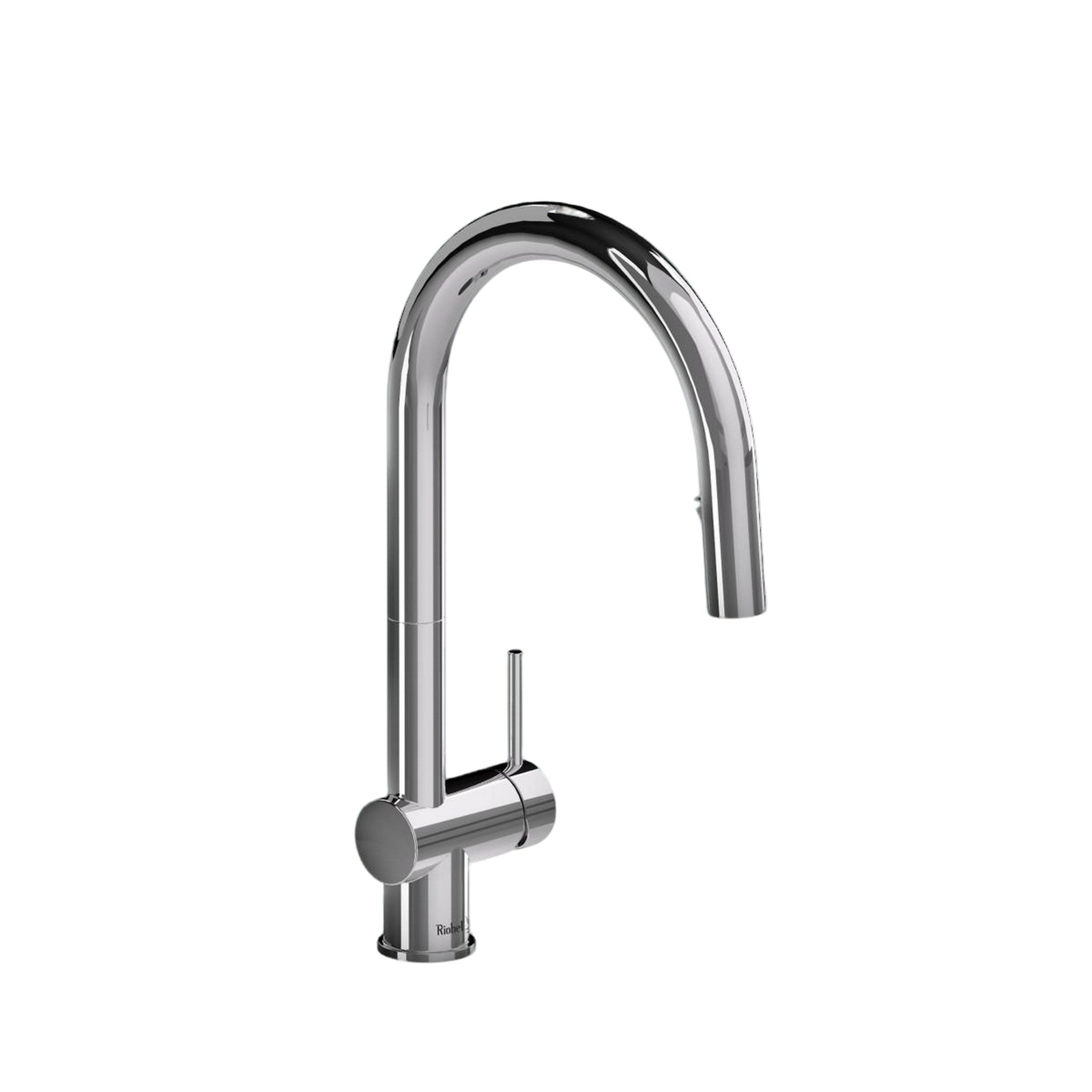 Rio AZURE PULLDOWN KITCHEN FAUCET