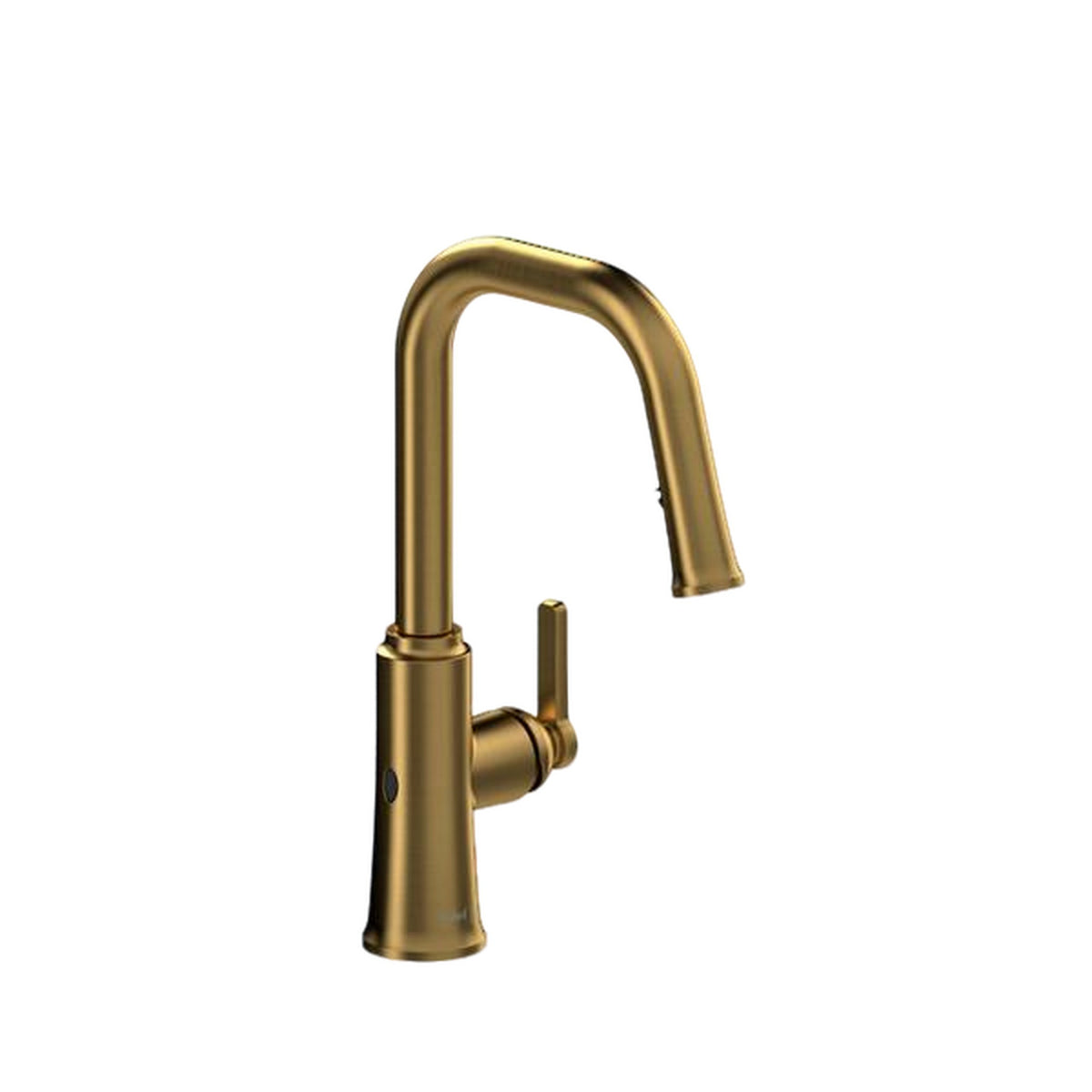TRATTORIA PULL DOWN TOUCHLESS KITCHEN FAUCET WITH U-SPOUT - robinsonco.ca