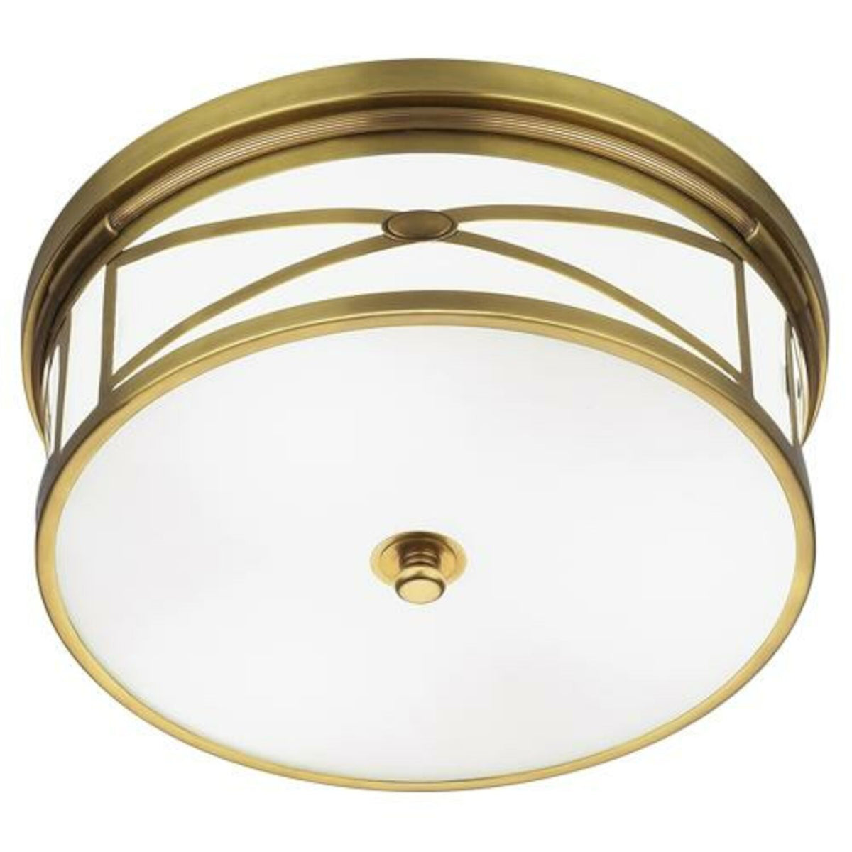 CHASE FLUSH MOUNT