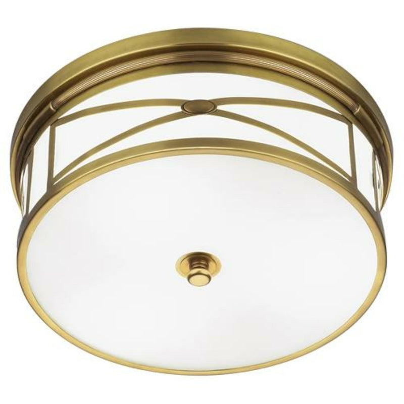 CHASE FLUSH MOUNT