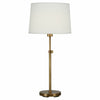 KOLEMAN 1 LIGHT TABLE LAMP