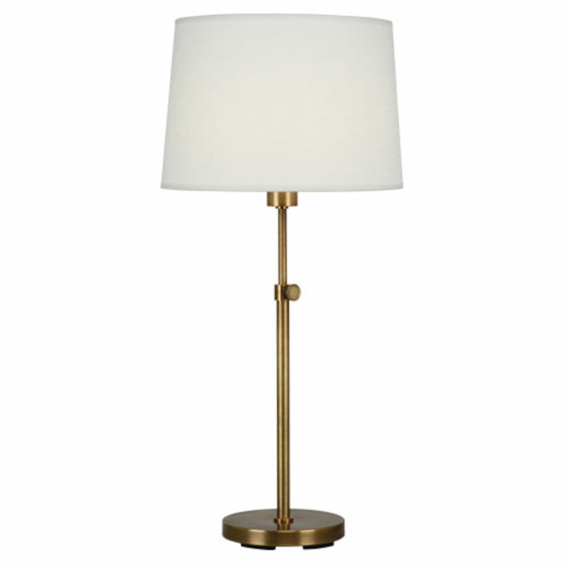 KOLEMAN 1 LIGHT TABLE LAMP