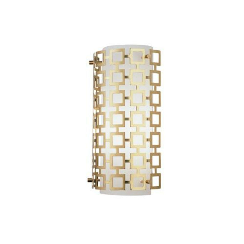 JONATHAN ADLER PARKER WALL SCONCE