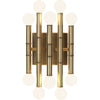 JONATHAN ADLER MEURICE WALL SCONCE