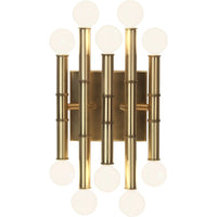 JONATHAN ADLER MEURICE WALL SCONCE