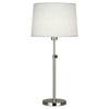 KOLEMAN 1 LIGHT TABLE LAMP - robinsonco.ca