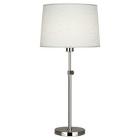 KOLEMAN 1 LIGHT TABLE LAMP - robinsonco.ca