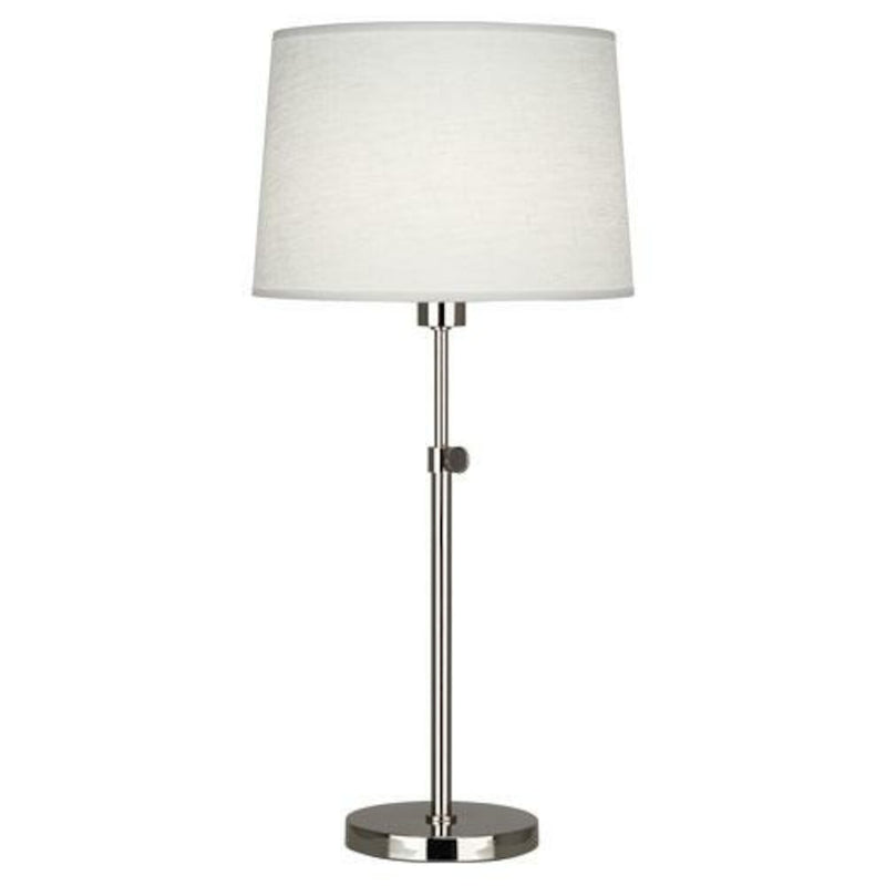 KOLEMAN 1 LIGHT TABLE LAMP - robinsonco.ca