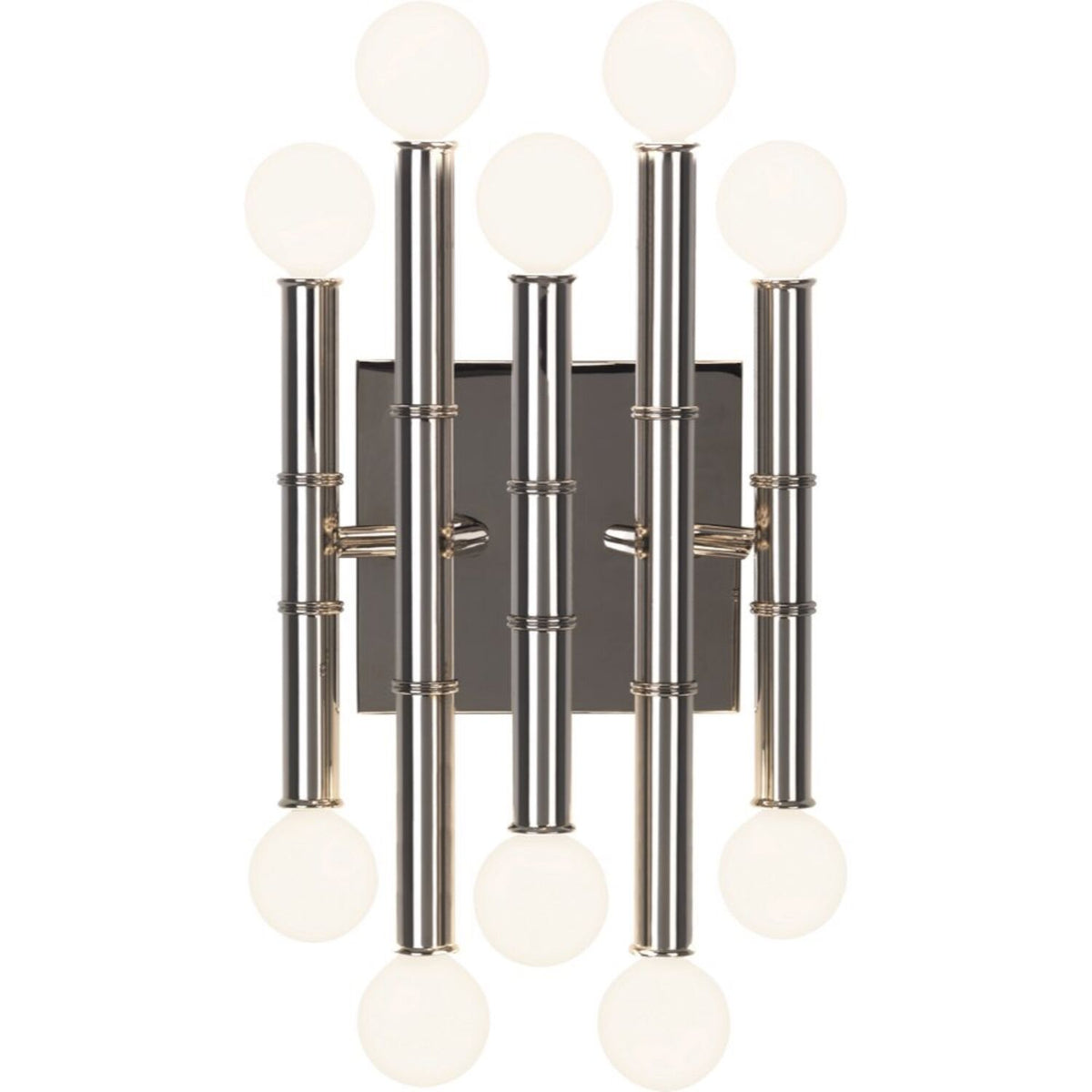 JONATHAN ADLER MEURICE WALL SCONCE - robinsonco.ca