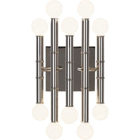 JONATHAN ADLER MEURICE WALL SCONCE - robinsonco.ca