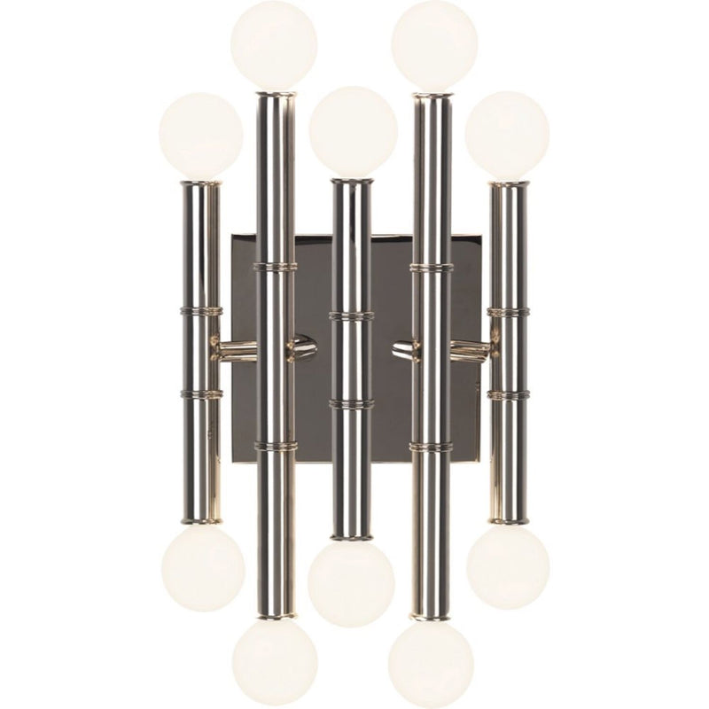 JONATHAN ADLER MEURICE WALL SCONCE - robinsonco.ca