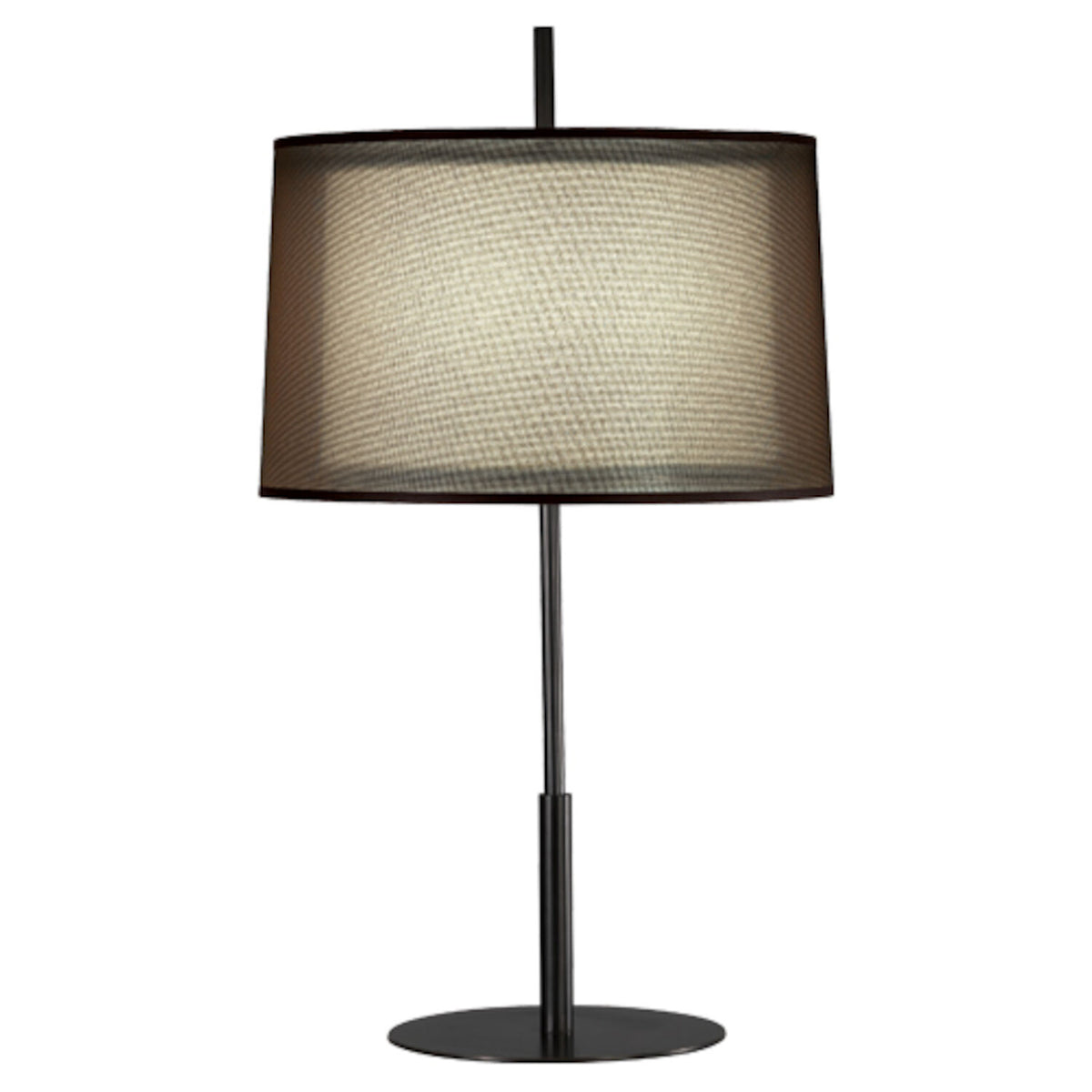 SATURNIA 1 LIGHT TABLE LAMP