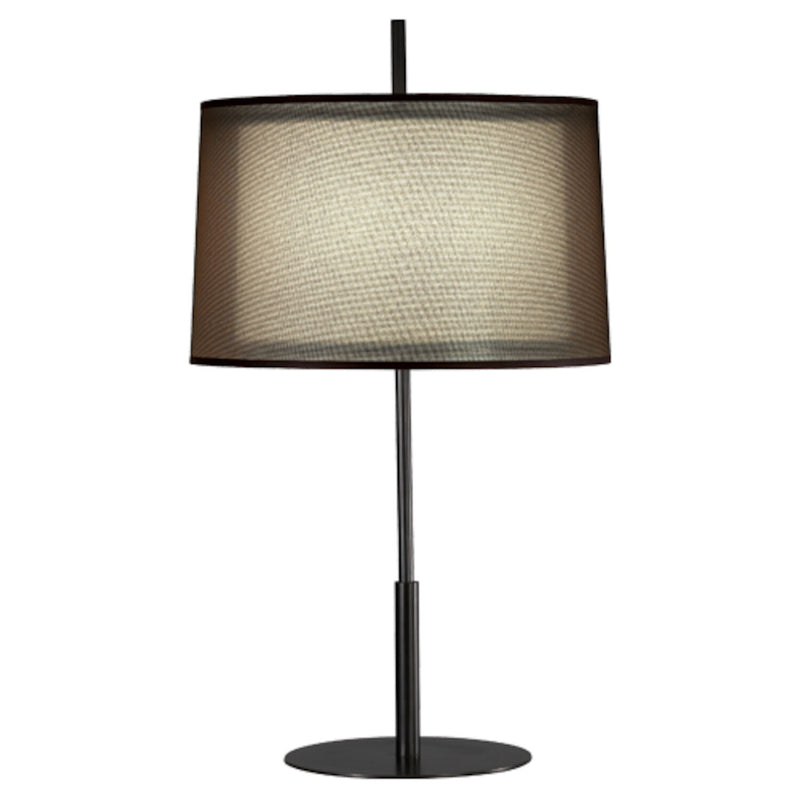 SATURNIA 1 LIGHT TABLE LAMP