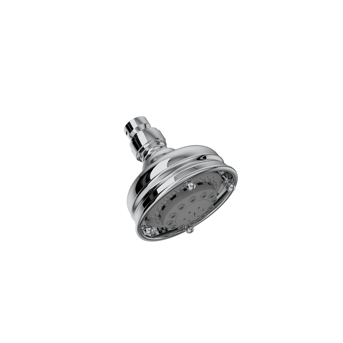 ROHL® 4" 3-FUNCTION SHOWERHEAD