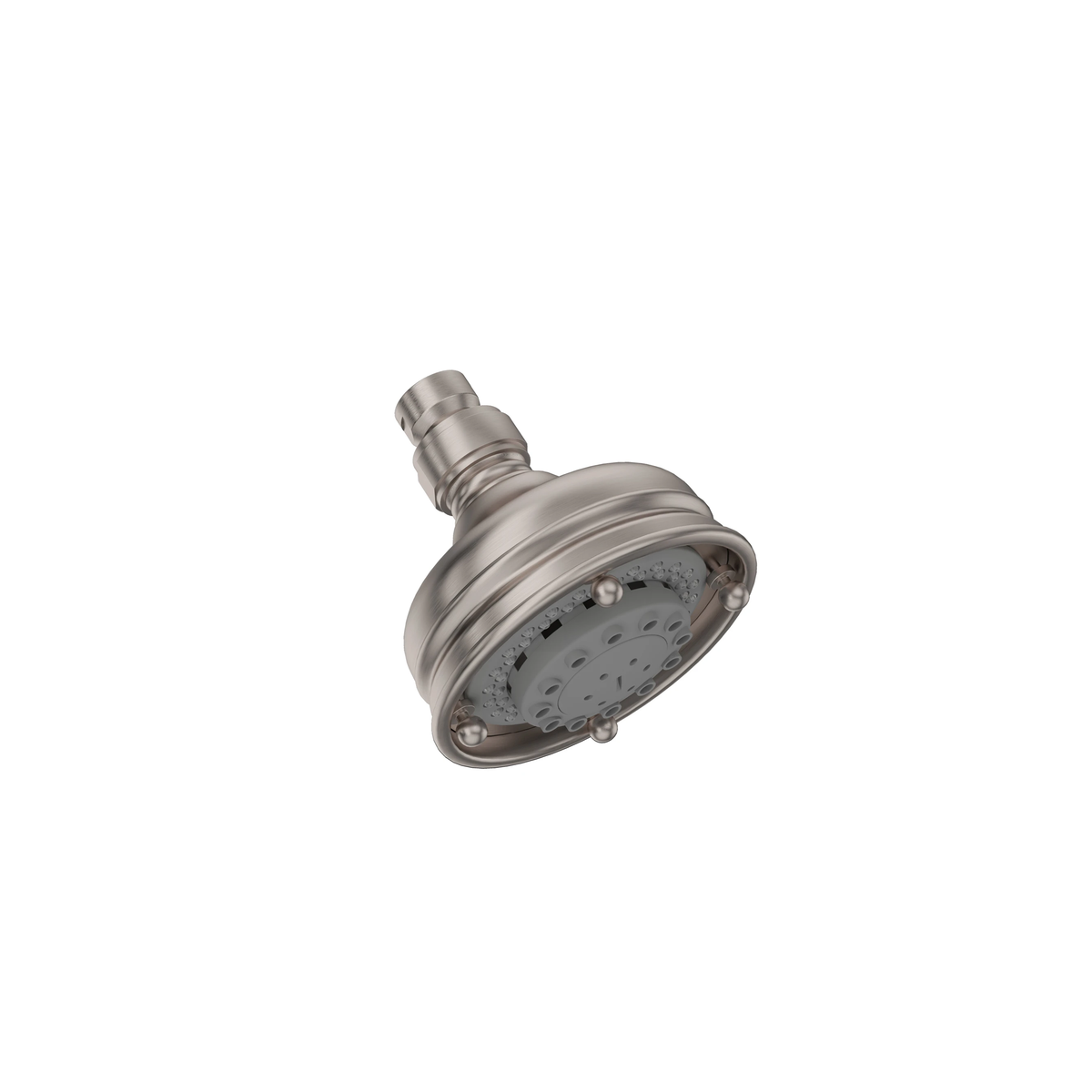 ROHL® 4" 3-FUNCTION SHOWERHEAD