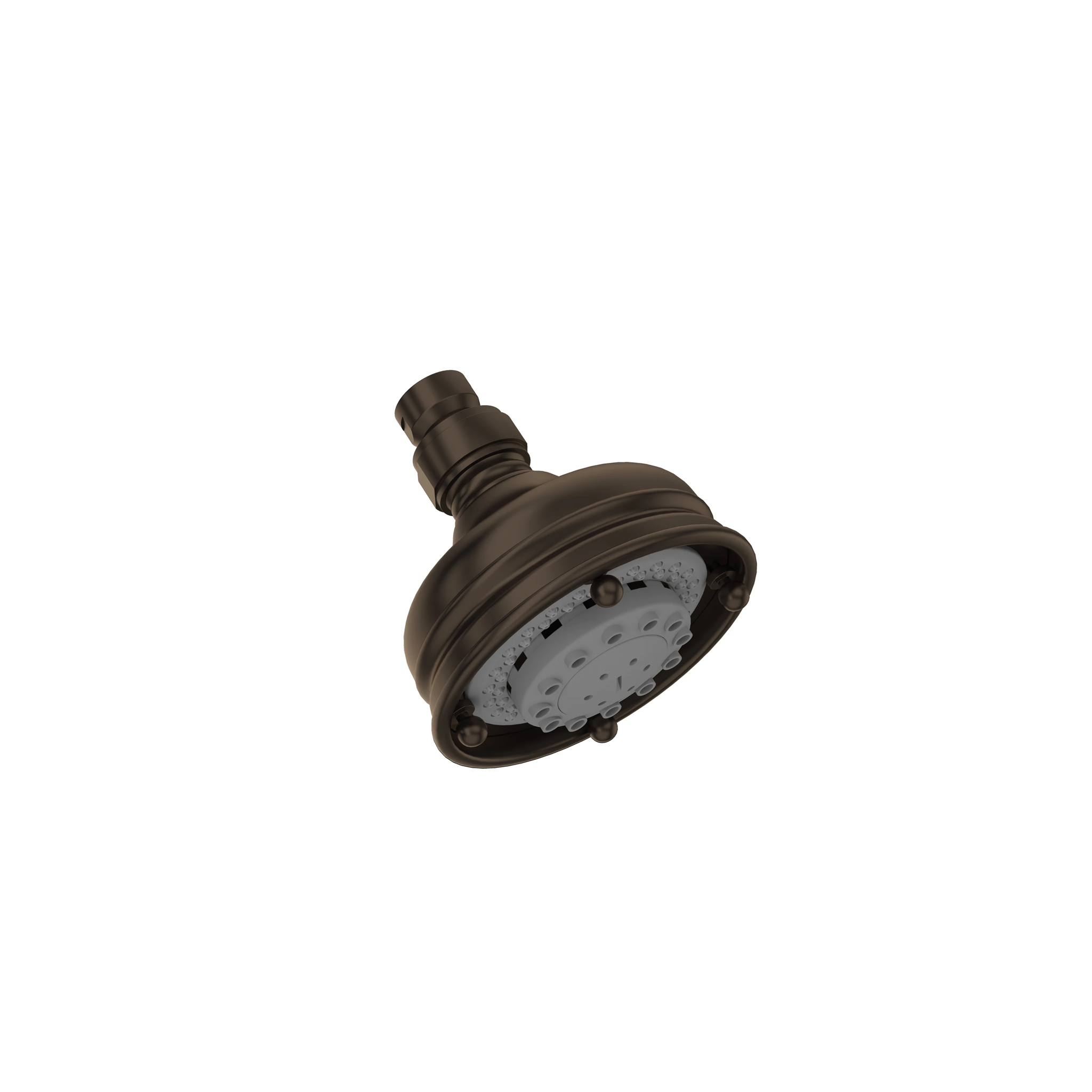 ROHL® 4" 3-FUNCTION SHOWERHEAD