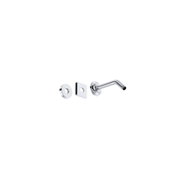 ROHL® 7" REACH WALL MOUNT SHOWER ARM