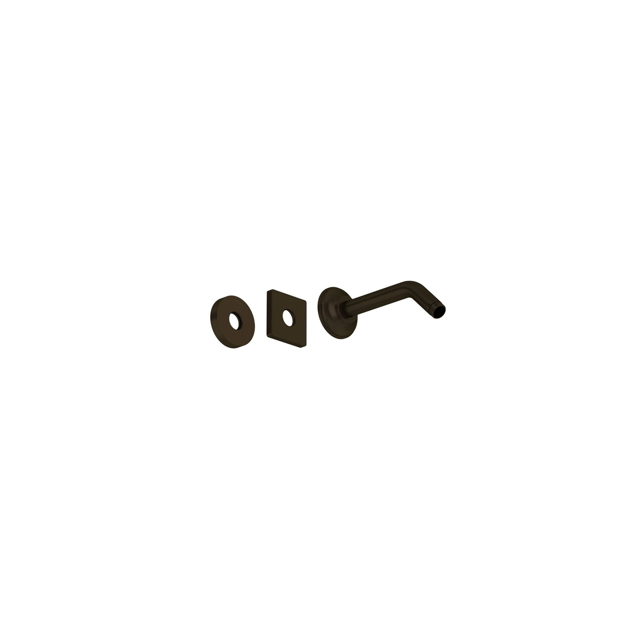 ROHL® 7" REACH WALL MOUNT SHOWER ARM