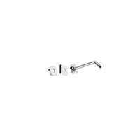 ROHL® 9" REACH WALL MOUNT SHOWER ARM