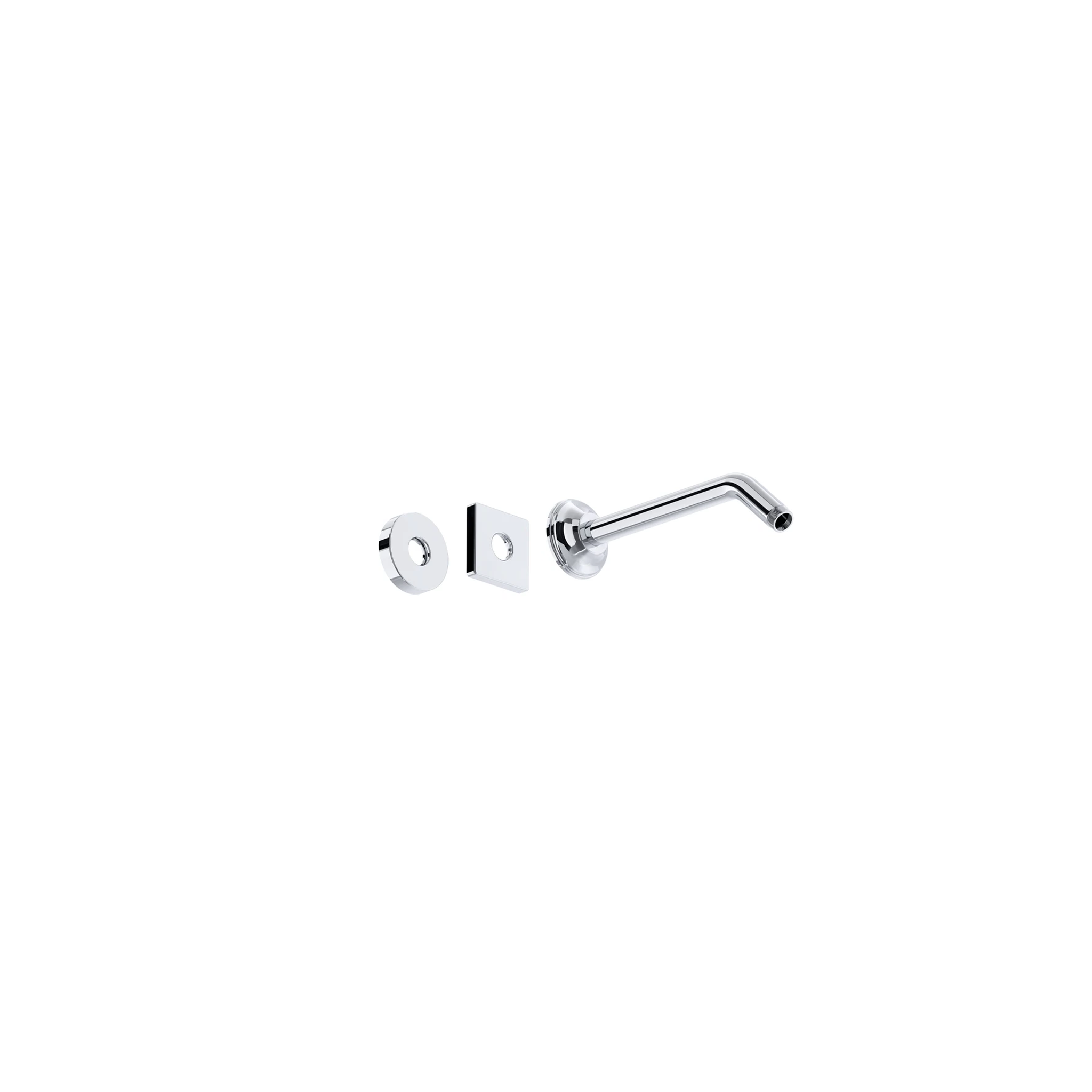 ROHL® 9" REACH WALL MOUNT SHOWER ARM