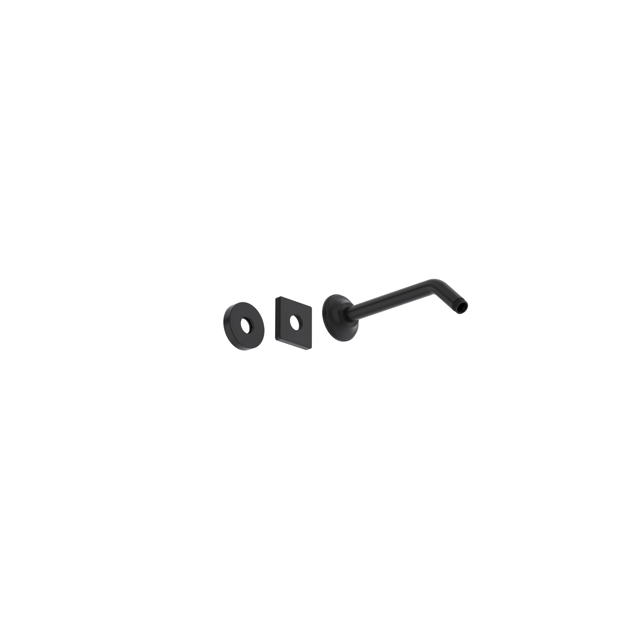 ROHL® 9" REACH WALL MOUNT SHOWER ARM