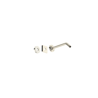 ROHL® 9" REACH WALL MOUNT SHOWER ARM