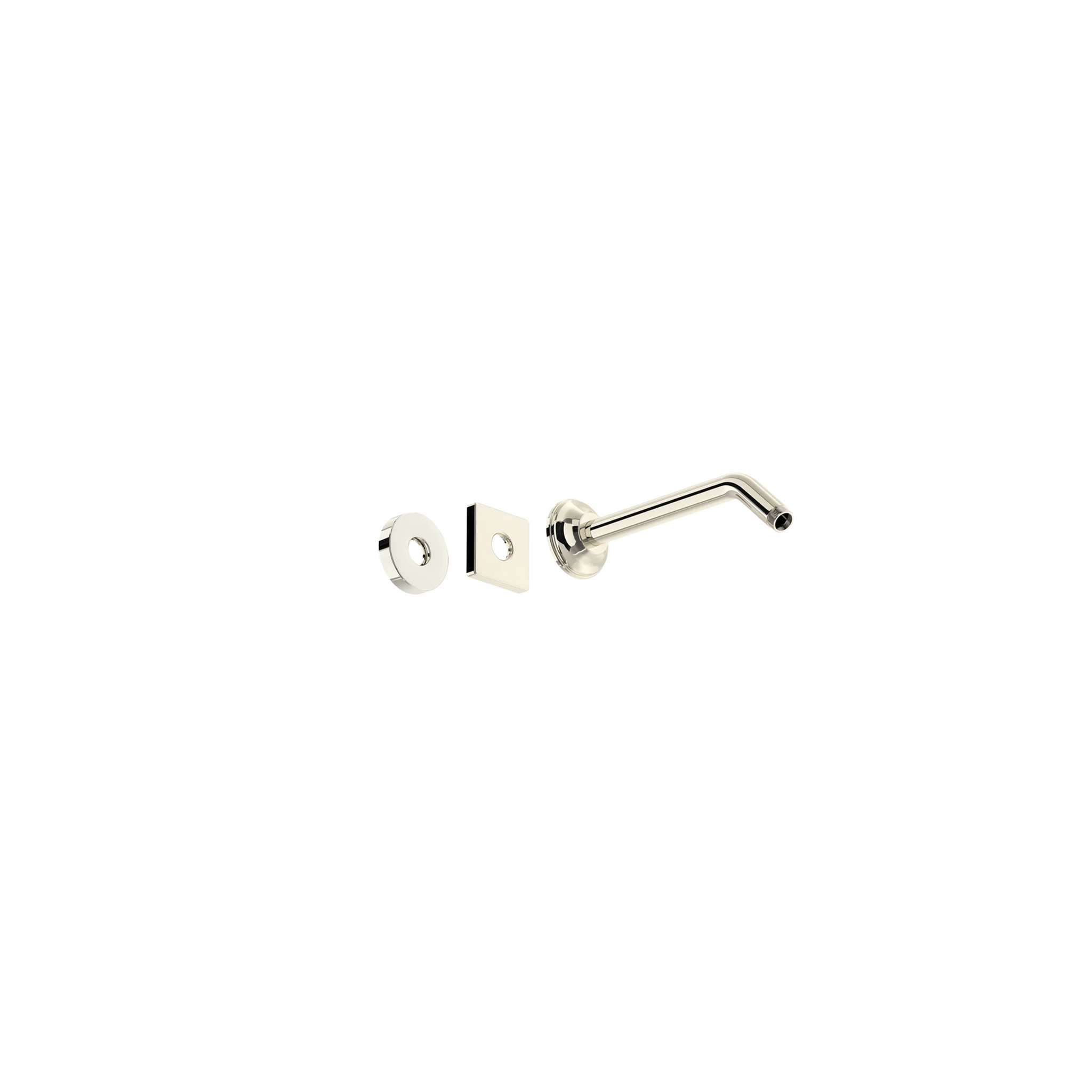 ROHL® 9" REACH WALL MOUNT SHOWER ARM