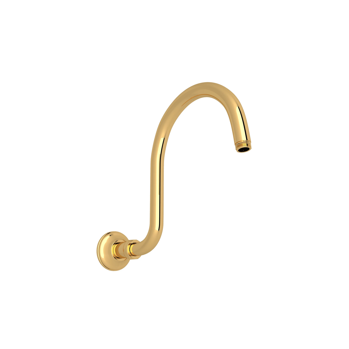 ROHL® 12" REACH WALL MOUNT SHOWER ARM