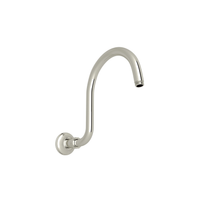 ROHL® 12" REACH WALL MOUNT SHOWER ARM