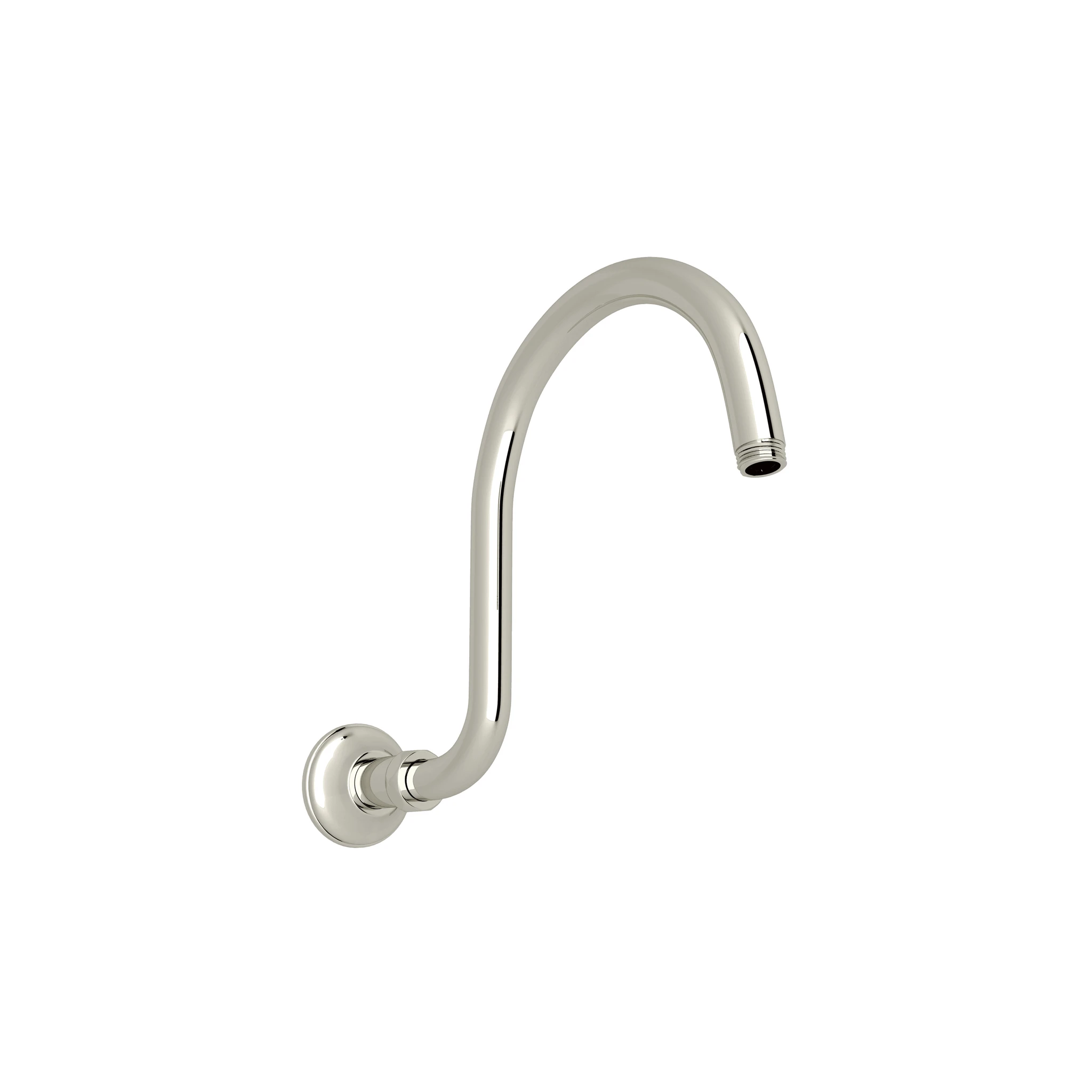 ROHL® 12" REACH WALL MOUNT SHOWER ARM