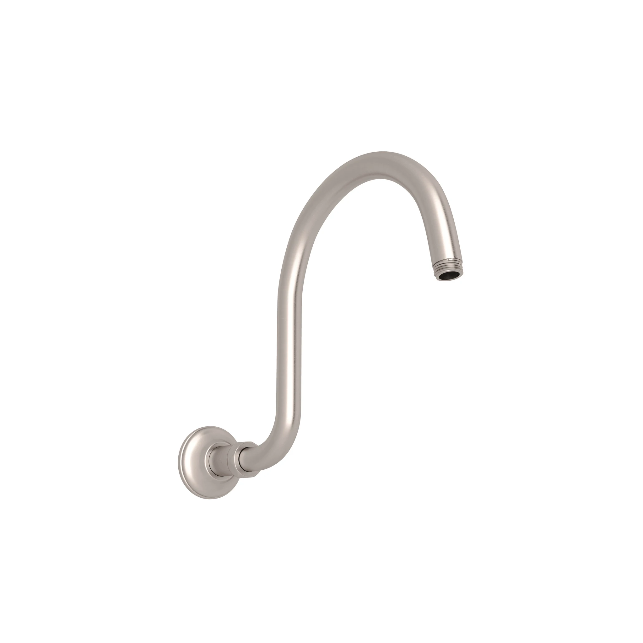 ROHL® 12" REACH WALL MOUNT SHOWER ARM
