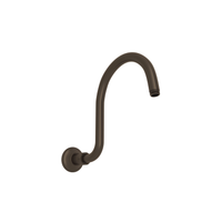 ROHL® 12" REACH WALL MOUNT SHOWER ARM
