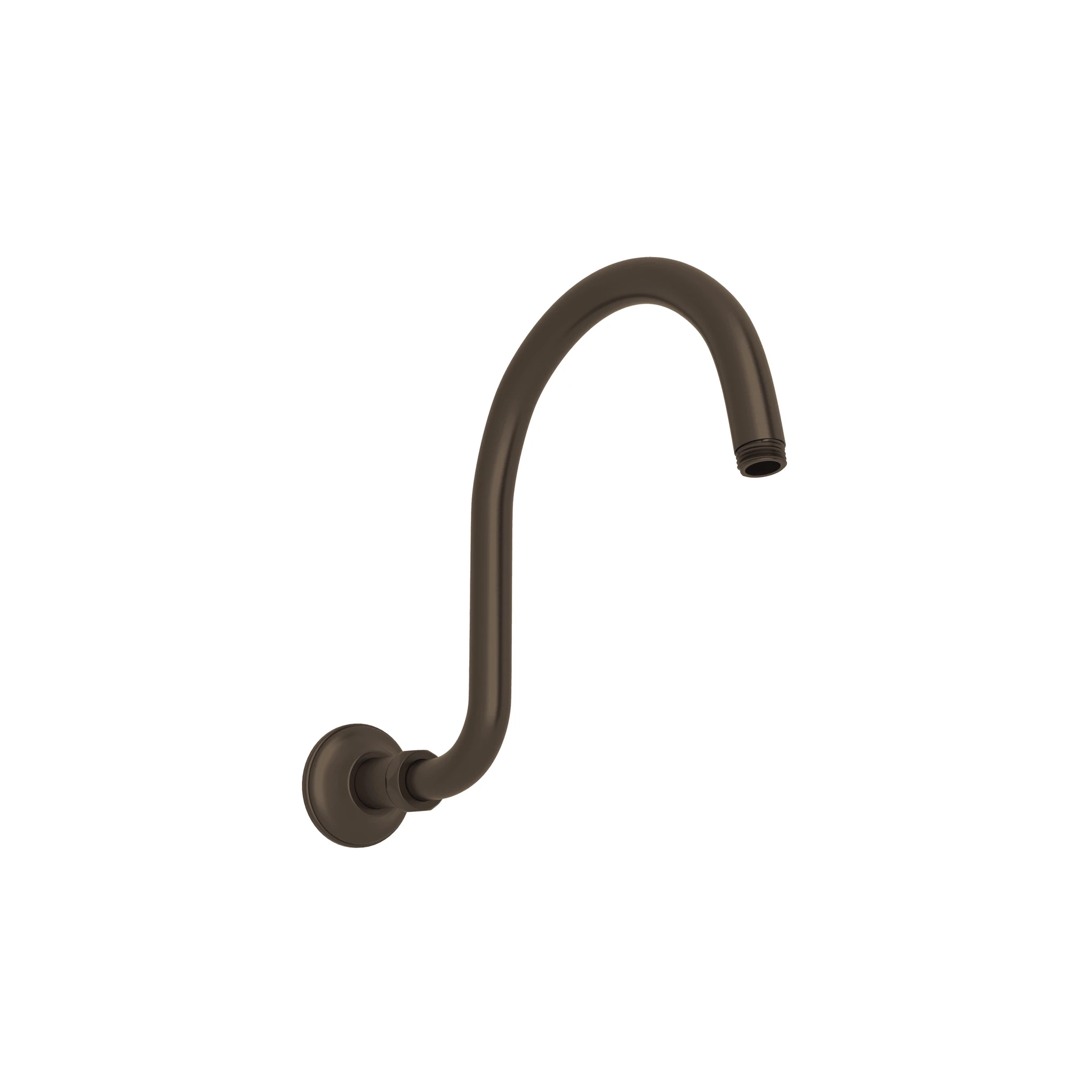 ROHL® 12" REACH WALL MOUNT SHOWER ARM