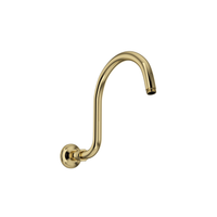 ROHL® 12" REACH WALL MOUNT SHOWER ARM