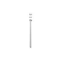 ROHL® 24" CEILING MOUNT SHOWER ARM
