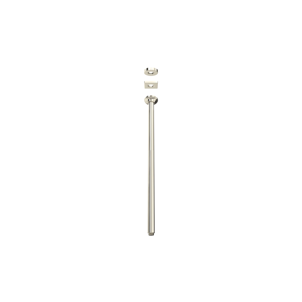 ROHL® 24" CEILING MOUNT SHOWER ARM