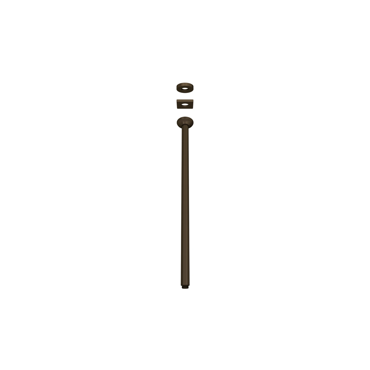 ROHL® 24" CEILING MOUNT SHOWER ARM