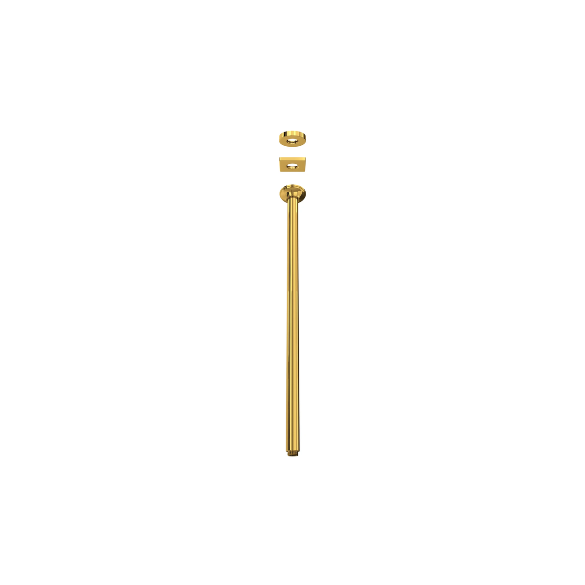 ROHL® 24" CEILING MOUNT SHOWER ARM