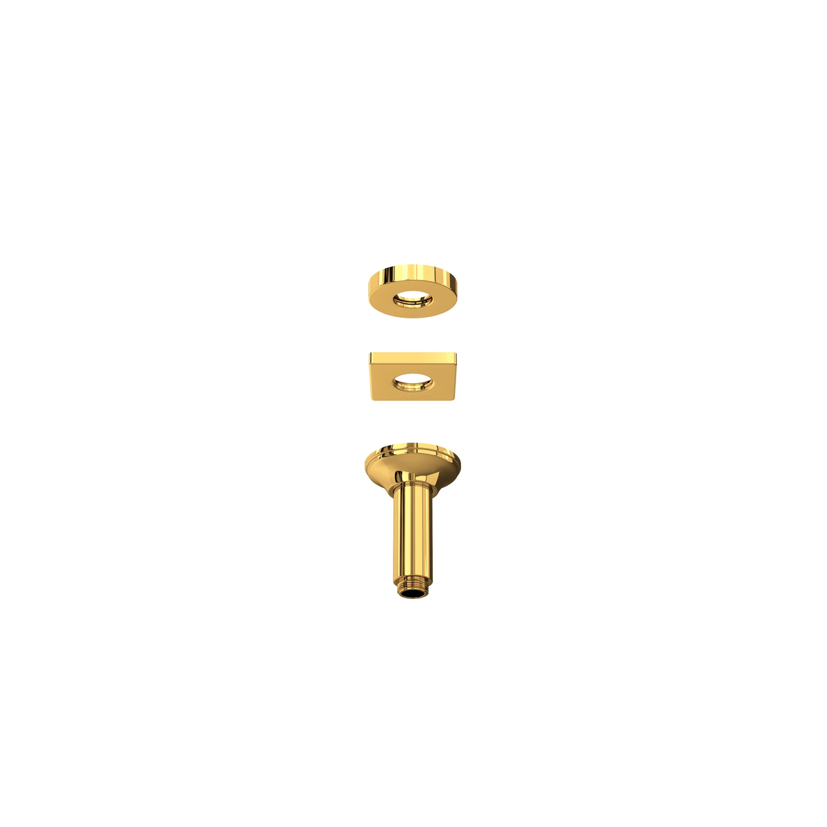ROHL® 4" CEILING MOUNT SHOWER ARM