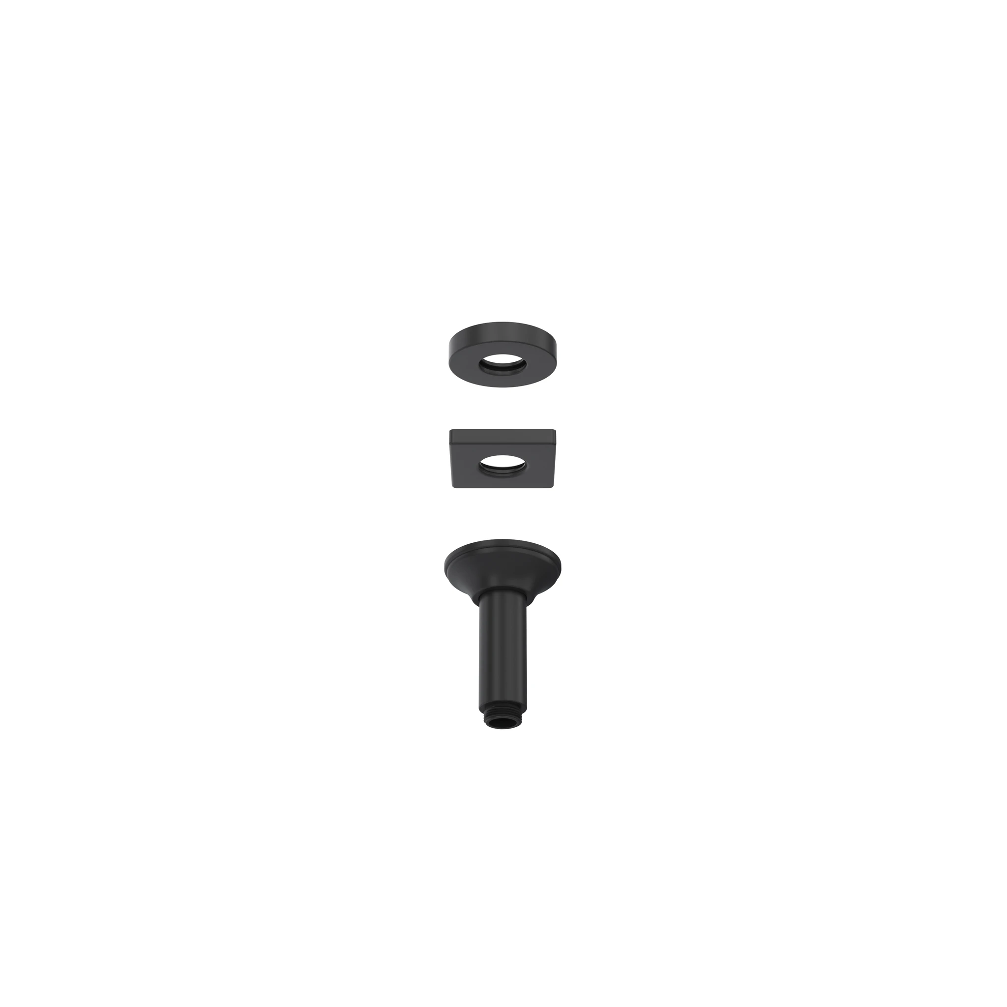 ROHL® 4" CEILING MOUNT SHOWER ARM